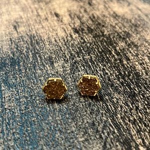 Kendra Scott stud earrings